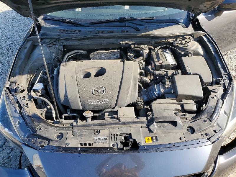 Aukcja sprzedaży 2018 Mazda 3, vin: 3MZBN1V30JM252653, numer aukcji: 65205416