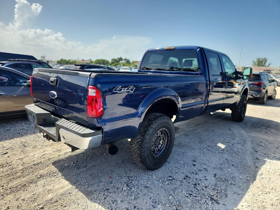 Продаж на аукціоні авто 2010 Ford F350, vin: 1FTWW3BR8AEA98379, номер лоту: 65292426