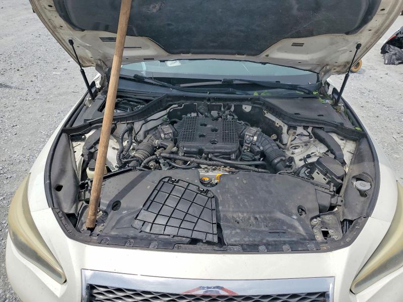 2015 Infiniti Q50 მანქანა იყიდება აუქციონზე, vin: JN1BV7AP7FM333850, აუქციონის ნომერი: 66551666