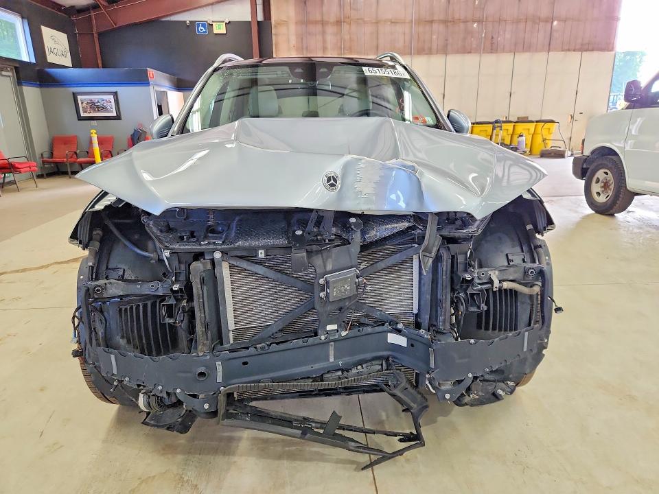 Продаж на аукціоні авто 2025 Mercedes-benz Gle, vin: 4JGFB4FB9SB281934, номер лоту: 65155186