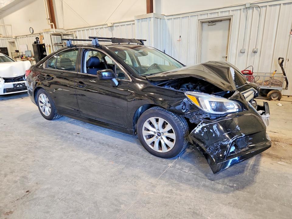 Продаж на аукціоні авто 2015 Subaru Legacy, vin: 4S3BNBD65F3057418, номер лоту: 65499056