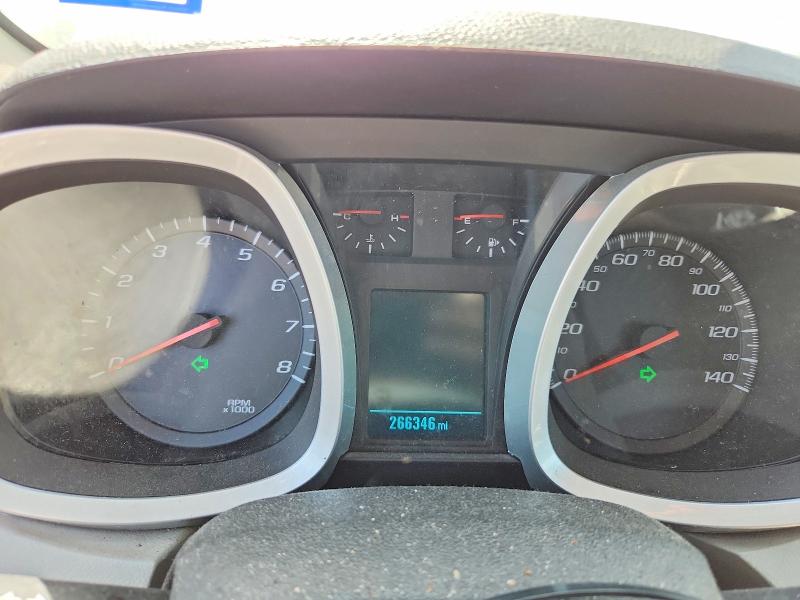 65393246 :رقم المزاد ، 2GNALBEK3G1163362 vin ، 2016 Chevrolet Equinox مزاد بيع