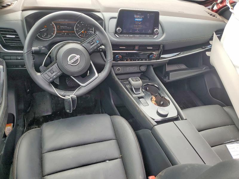 Aukcja sprzedaży 2023 Nissan Rogue, vin: 5N1BT3CB3PC948427, numer aukcji: 65262976