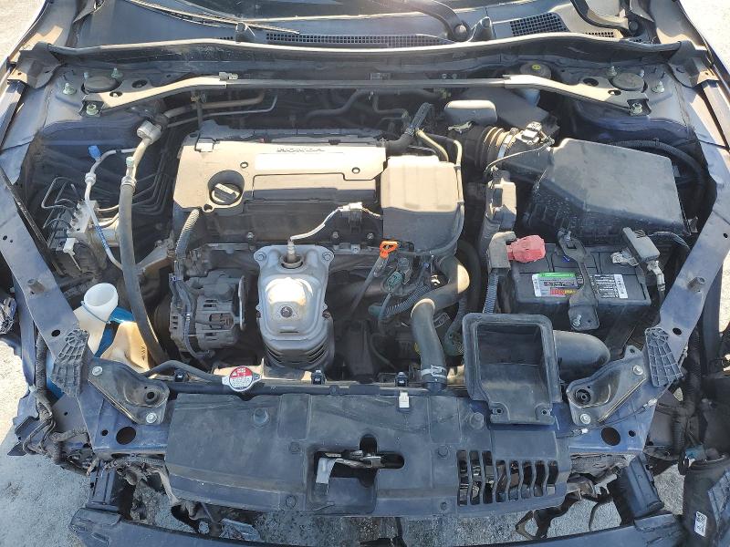 64850056 :رقم المزاد ، 1HGCR2F52FA222609 vin ، 2015 Honda Accord مزاد بيع