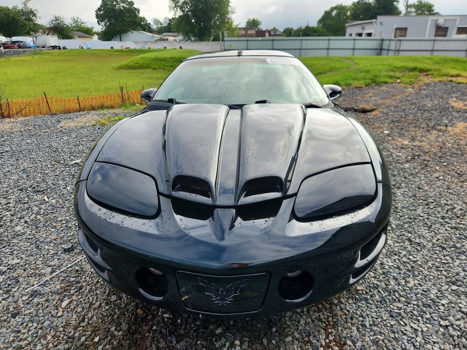 Продажа на аукционе авто 1999 Pontiac Firebird, vin: 2G2FV22G1X2204059, номер лота: 63470996