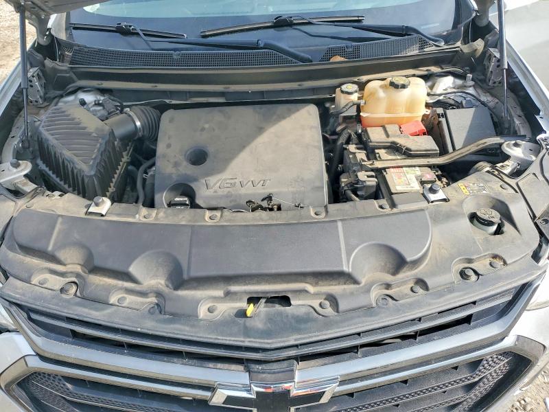 65754296 :رقم المزاد ، 1GNERKKW3KJ106813 vin ، 2019 Chevrolet Traverse مزاد بيع