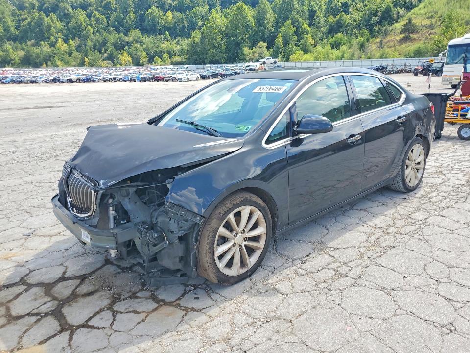 Aukcja sprzedaży 2013 Buick Verano, vin: 1G4PS5SK3D4215113, numer aukcji: 65196466