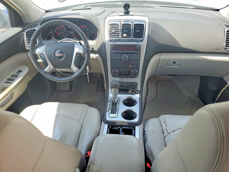 Продажа на аукционе авто 2008 Gmc Acadia, vin: 1GKER23718J166831, номер лота: 64399426