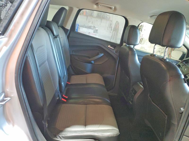 Aukcja sprzedaży 2017 Ford Escape, vin: 1FMCU9GD3HUC77014, numer aukcji: 66266006