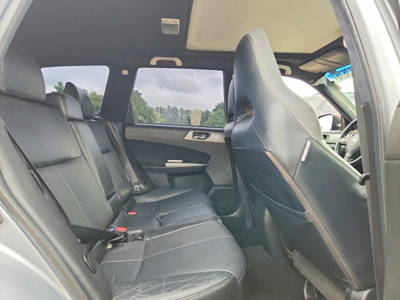 Продажа на аукционе авто 2013 Subaru Forester, vin: JF2SHGGC7DH412953, номер лота: 65003676
