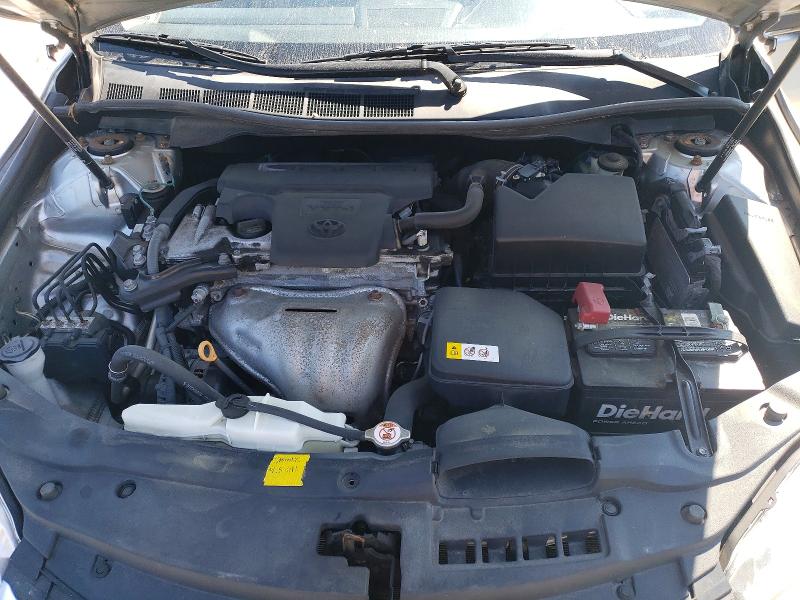 Aukcja sprzedaży 2017 Toyota Camry, vin: 4T1BF1FK8HU345041, numer aukcji: 62951236