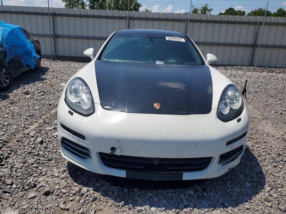 Продаж на аукціоні авто 2014 Porsche Panamera, vin: WP0BB2A79EL063517, номер лоту: 64495336