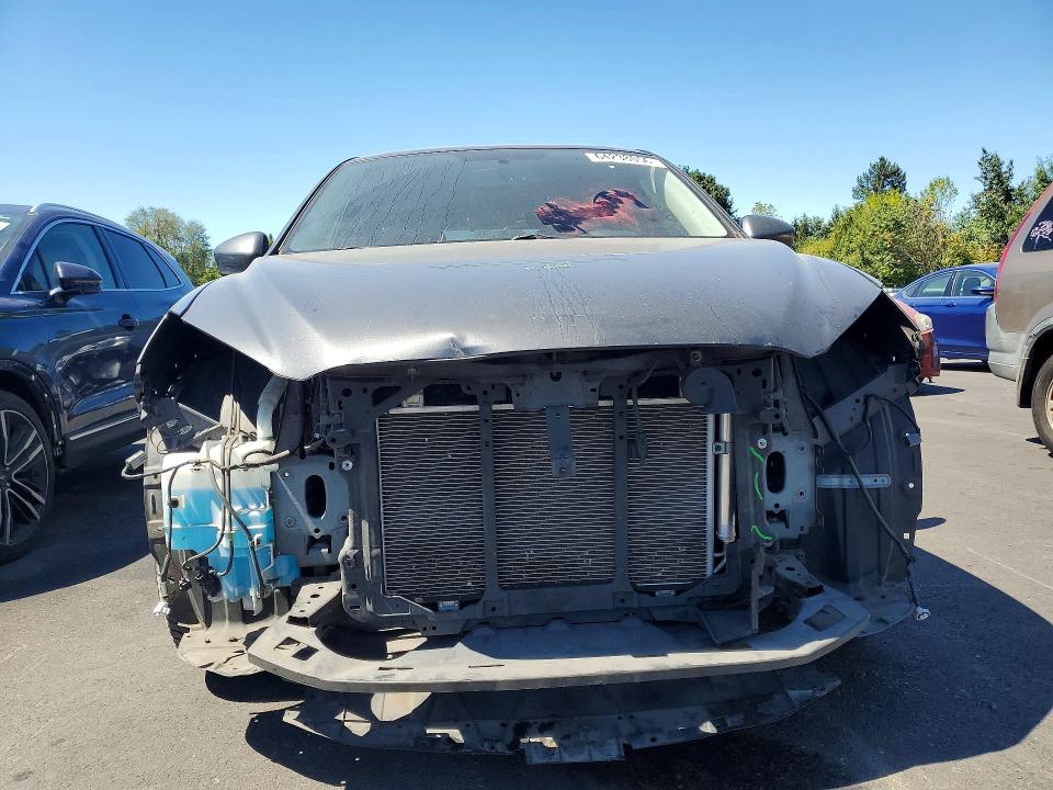 64238056 :رقم المزاد ، JM3KE4CYXE0407082 vin ، 2014 Mazda Cx-5 مزاد بيع