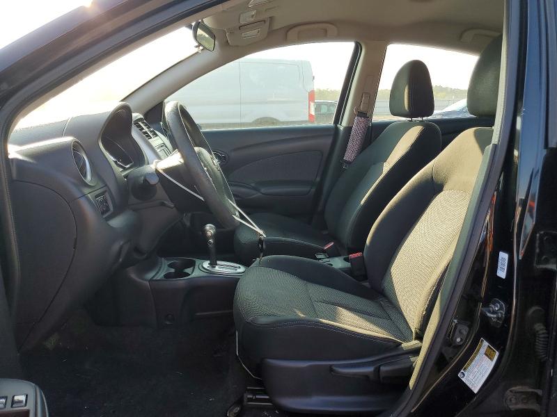 Продаж на аукціоні авто 2016 Nissan Versa, vin: 3N1CN7AP0GL823675, номер лоту: 64405166