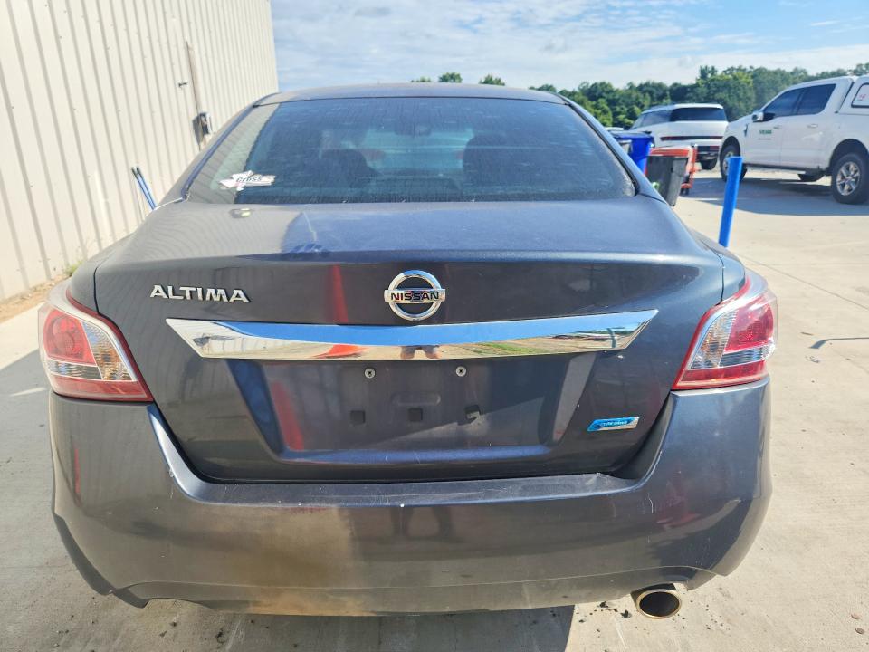 Продажа на аукционе авто 2013 Nissan Altima, vin: 1N4AL3AP0DN442767, номер лота: 63309136