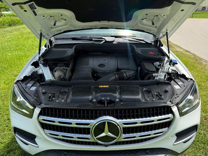 Продаж на аукціоні авто 2024 Mercedes-benz Gle, vin: 4JGFB4FB7RA978471, номер лоту: 66655116