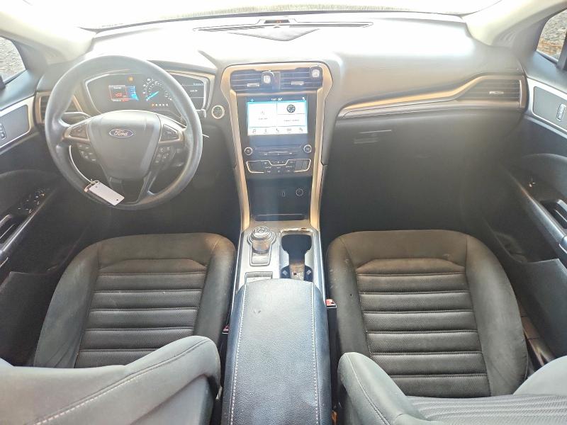 Aukcja sprzedaży 2017 Ford Fusion, vin: 3FA6P0H76HR127683, numer aukcji: 65300426