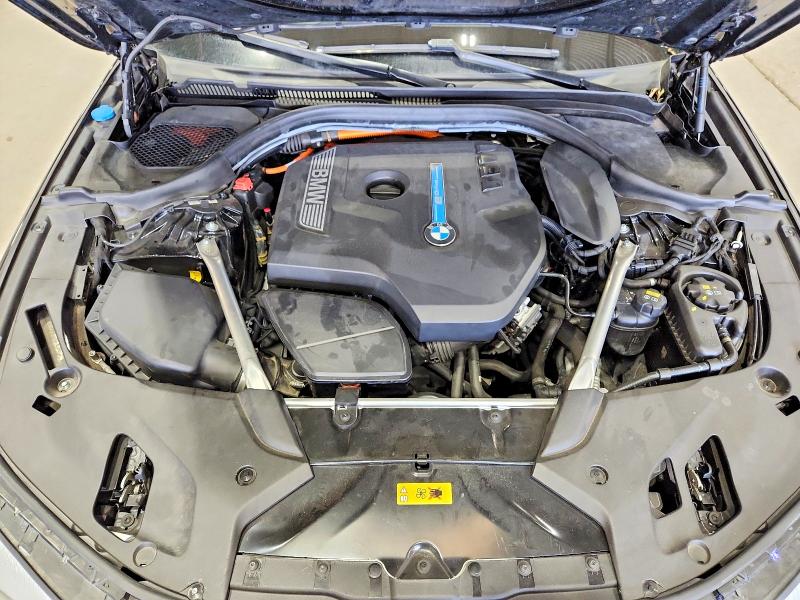 Aukcja sprzedaży 2019 Bmw 530e, vin: WBAJA9C52KB393372, numer aukcji: 65680786