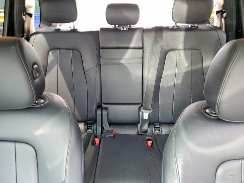 2021 Mercedes-benz Glb მანქანა იყიდება აუქციონზე, vin: W1N4M4HB1MW146292, აუქციონის ნომერი: 65013016