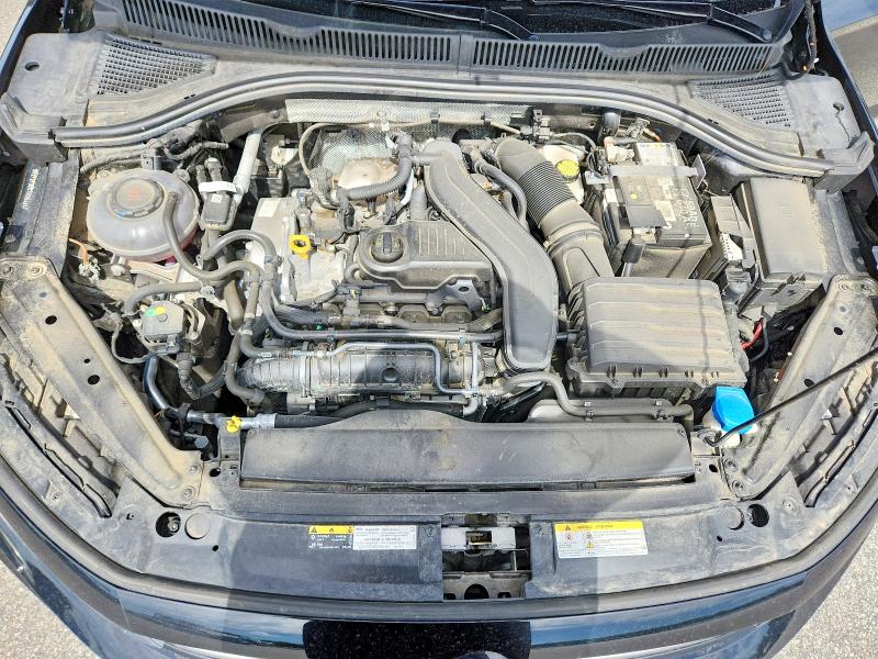 66740116 :رقم المزاد ، 3VW7W7BU4TM004847 vin ، 2026 Volkswagen Jetta مزاد بيع
