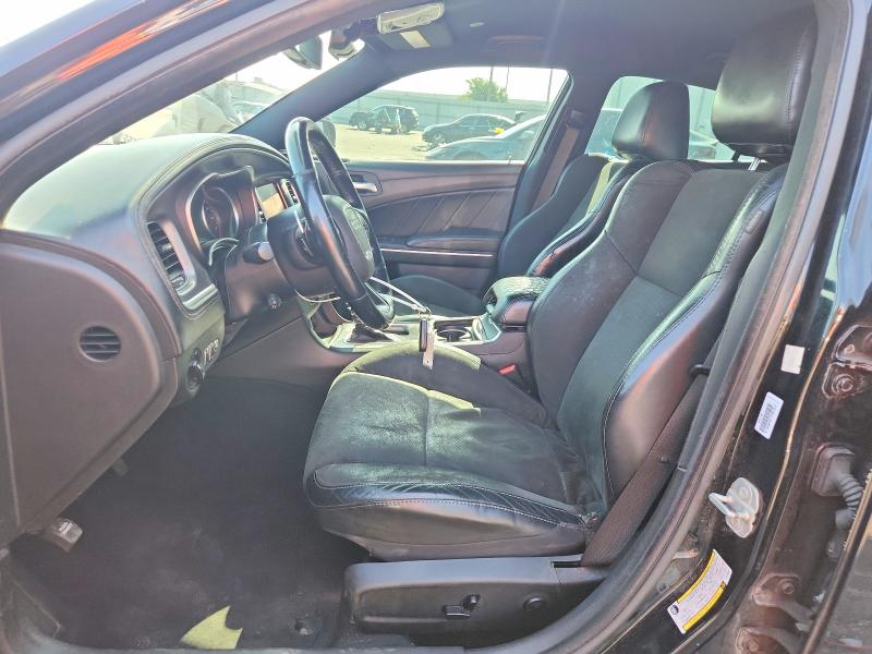 65436146 :رقم المزاد ، 2C3CDXHG0LH188521 vin ، 2020 Dodge Charger مزاد بيع
