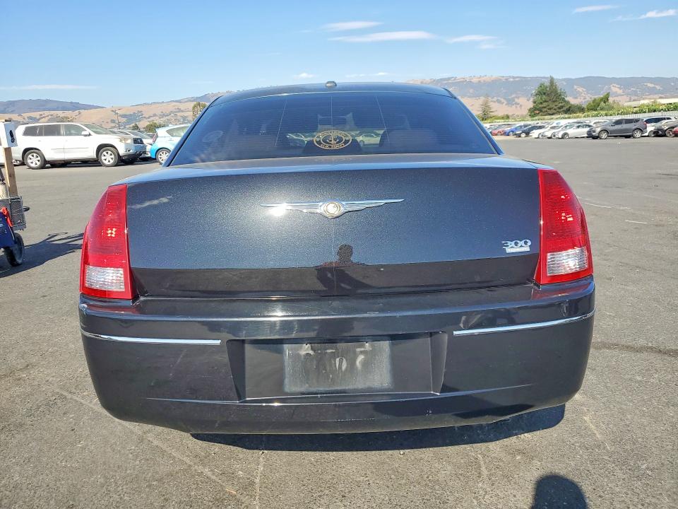 Aukcja sprzedaży 2007 Chrysler 300, vin: 2C3KA53G47H773608, numer aukcji: 64689876