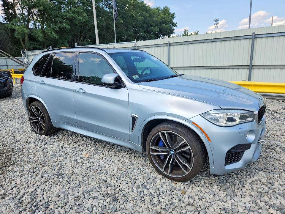 64751606 :رقم المزاد ، 5YMKT6C5XG0R78274 vin ، 2016 Bmw X5 مزاد بيع