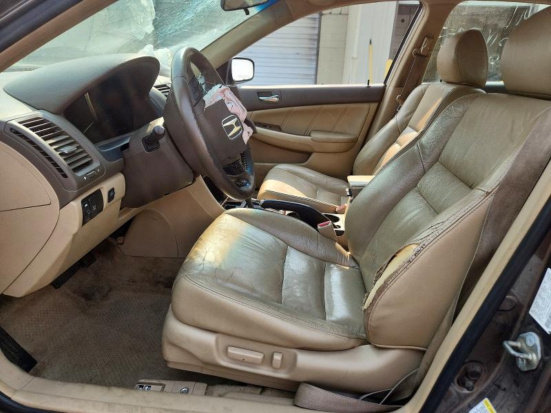 Продажа на аукционе авто 2007 Honda Accord, vin: 1HGCM66507A041466, номер лота: 63736316