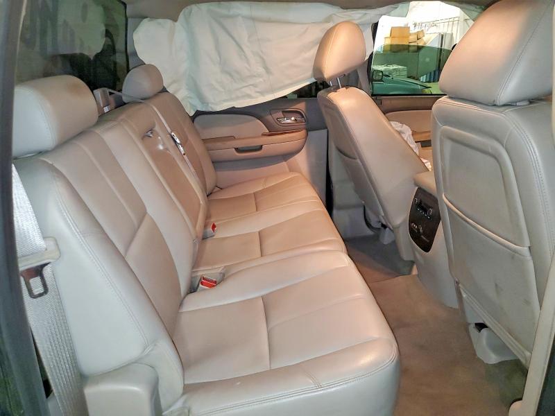 Aukcja sprzedaży 2012 Chevrolet Silverado, vin: 3GCPKTE70CG265873, numer aukcji: 64979536