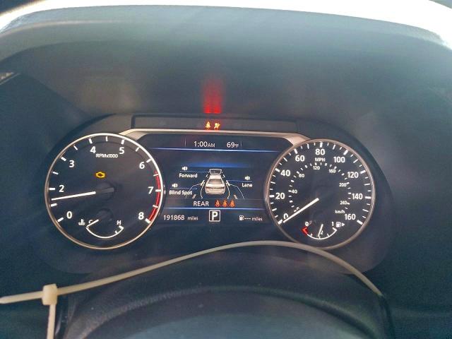 2020 Nissan Sentra მანქანა იყიდება აუქციონზე, vin: 3N1AB8DV3LY265463, აუქციონის ნომერი: 62337606
