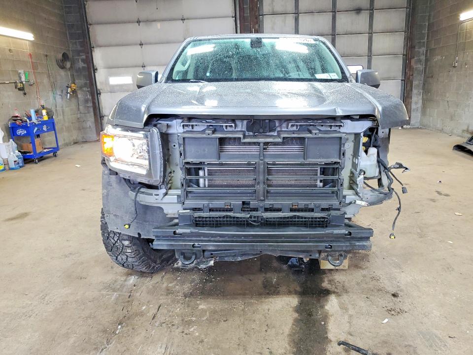 Продаж на аукціоні авто 2022 Gmc Canyon, vin: 1GTG6CEN3N1294479, номер лоту: 65361826