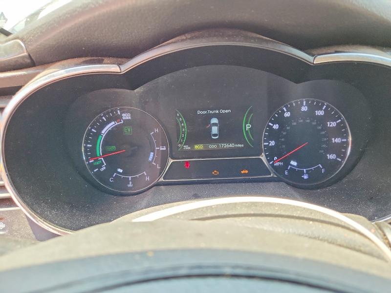 Aukcja sprzedaży 2012 Kia Optima, vin: KNAGM4AD8C5017709, numer aukcji: 63586986