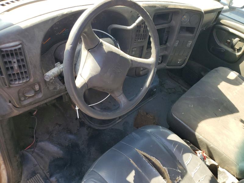 65408686 :رقم المزاد ، 1GBE5C1276F419305 vin ، 2006 Chevrolet C5500 مزاد بيع