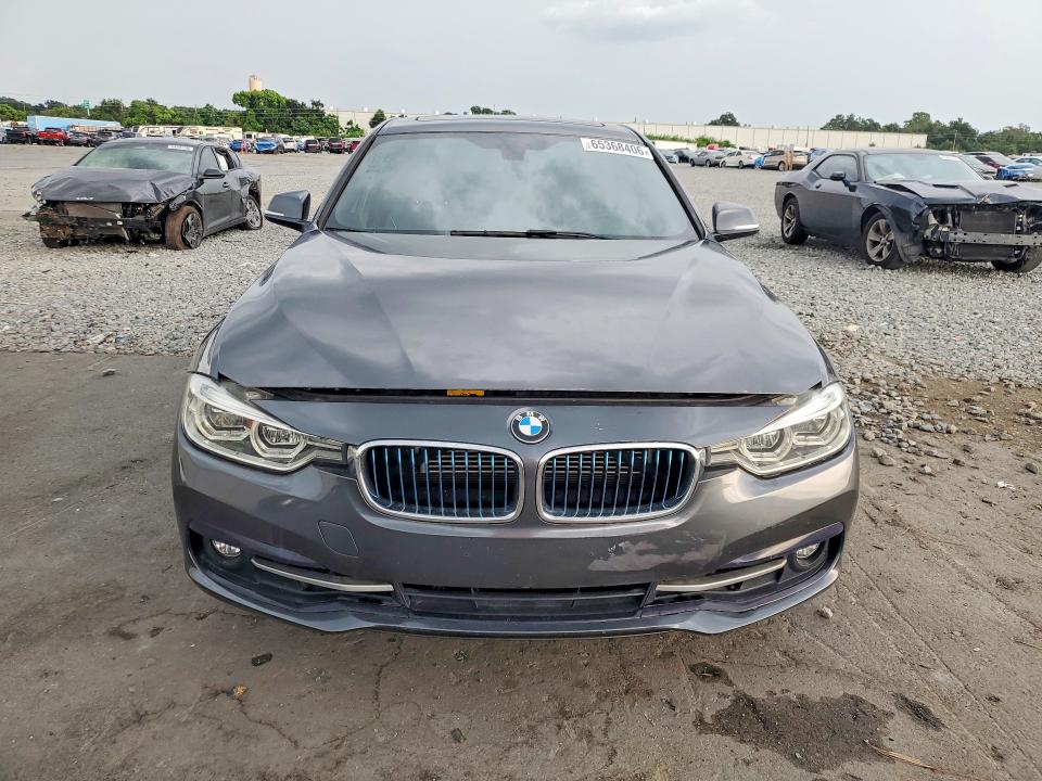 Aukcja sprzedaży 2018 Bmw 330e, vin: WBA8E1C52JA178602, numer aukcji: 65368406