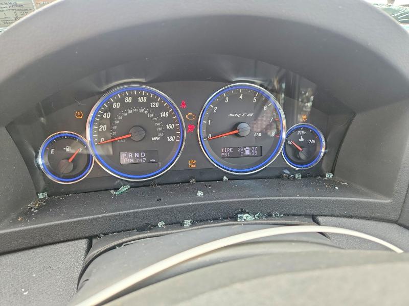 2008 Jeep Grand Cherokee მანქანა იყიდება აუქციონზე, vin: 1J8HR78348C101013, აუქციონის ნომერი: 64008146