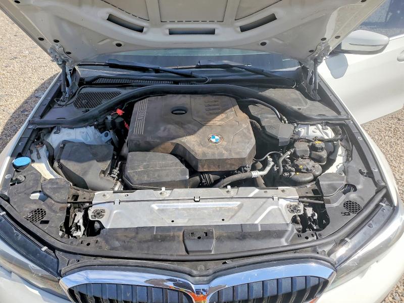 Aukcja sprzedaży 2019 Bmw 330i, vin: WBA5R1C52KAK10117, numer aukcji: 64650366