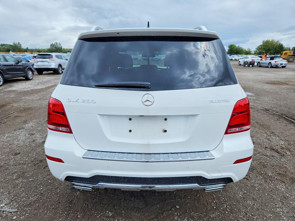 Продажа на аукционе авто 2013 Mercedes-benz Glk, vin: WDCGG0EB4DG091835, номер лота: 66264186
