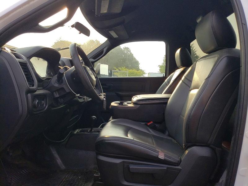 Продажа на аукционе авто 2021 Ram 3500, vin: 3C7WRTAL5MG604254, номер лота: 64361436