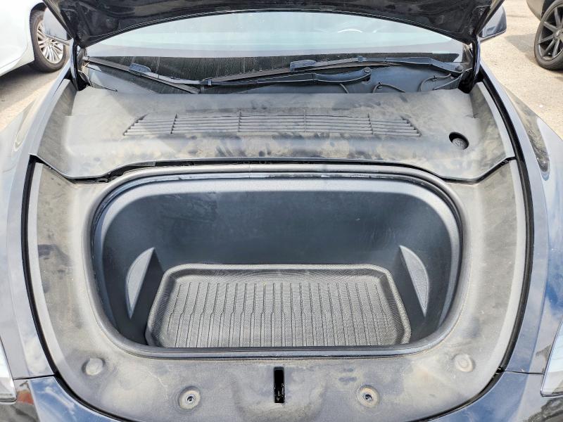 Aukcja sprzedaży 2023 Tesla Model Y, vin: 7SAYGDEF2PF659683, numer aukcji: 66632416