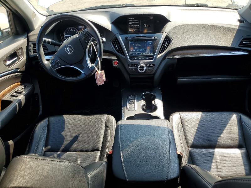 Aukcja sprzedaży 2020 Acura Mdx, vin: 5J8YD4H52LL037036, numer aukcji: 64040656