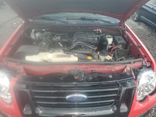 Aukcja sprzedaży 2010 Ford Explorer, vin: 1FMEU6DE3AUA34068, numer aukcji: 63855306