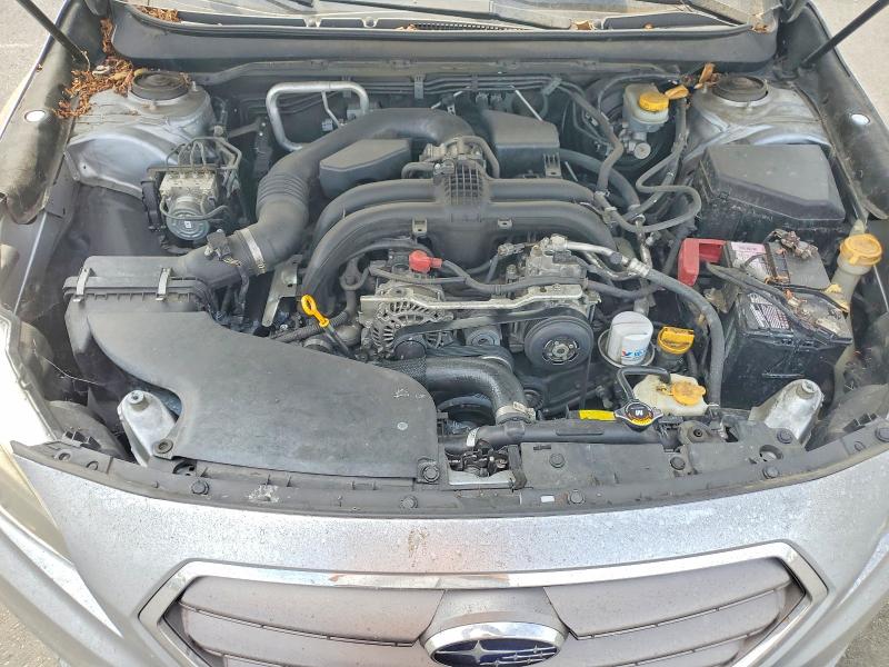 Продаж на аукціоні авто 2017 Subaru Legacy, vin: 4S3BNAS67H3032620, номер лоту: 66501256