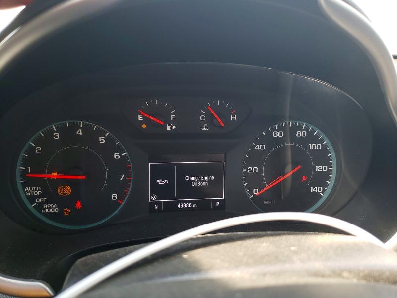 Продаж на аукціоні авто 2023 Chevrolet Malibu, vin: 1G1ZD5ST7PF206853, номер лоту: 66991956