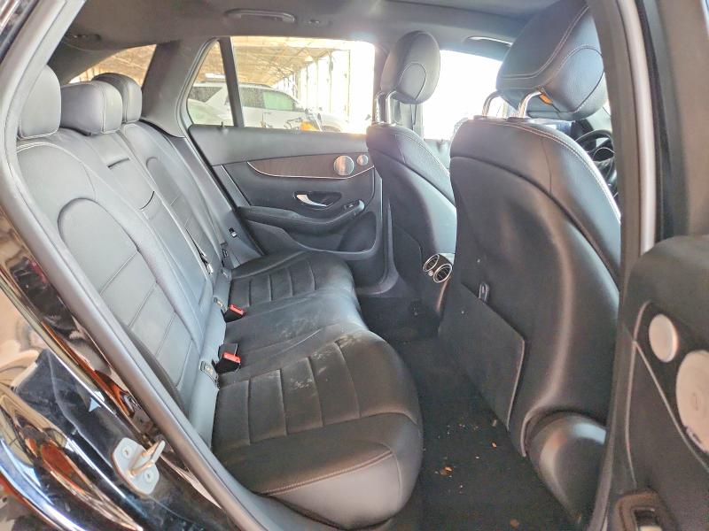 Продаж на аукціоні авто 2018 Mercedes-benz Glc, vin: WDC0G4KB6JV036503, номер лоту: 66508976