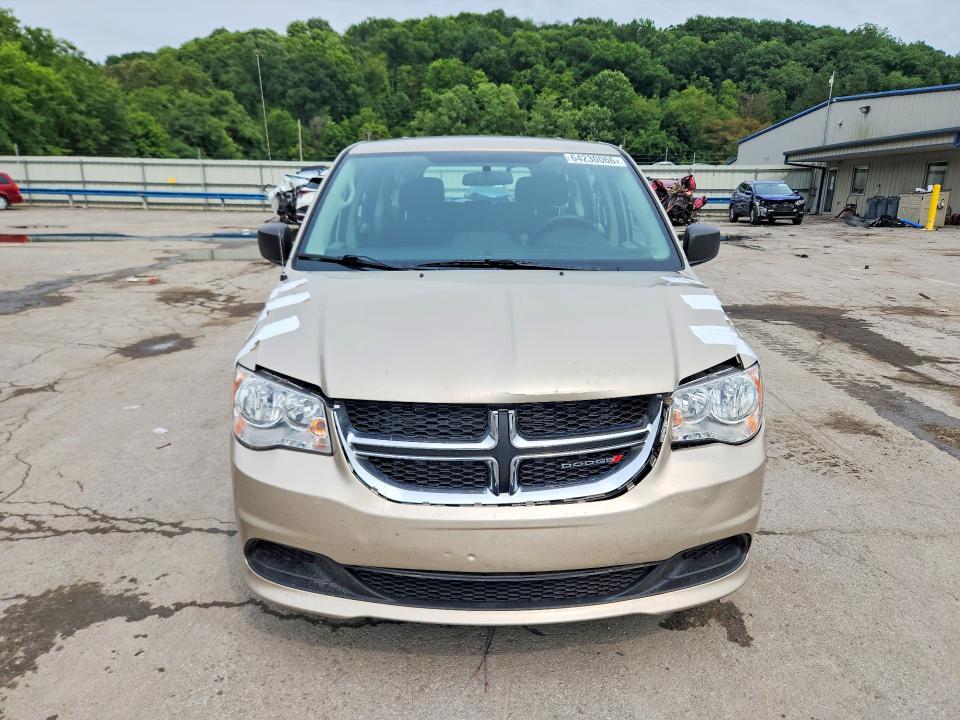 2015 Dodge Grand Caravan მანქანა იყიდება აუქციონზე, vin: 2C4RDGBG0FR748521, აუქციონის ნომერი: 64230066