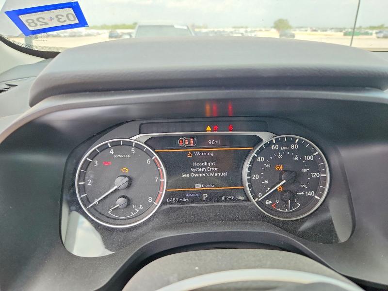 Продажа на аукционе авто 2026 Nissan Rogue, vin: 5N1BT3BA5TC772239, номер лота: 63879866