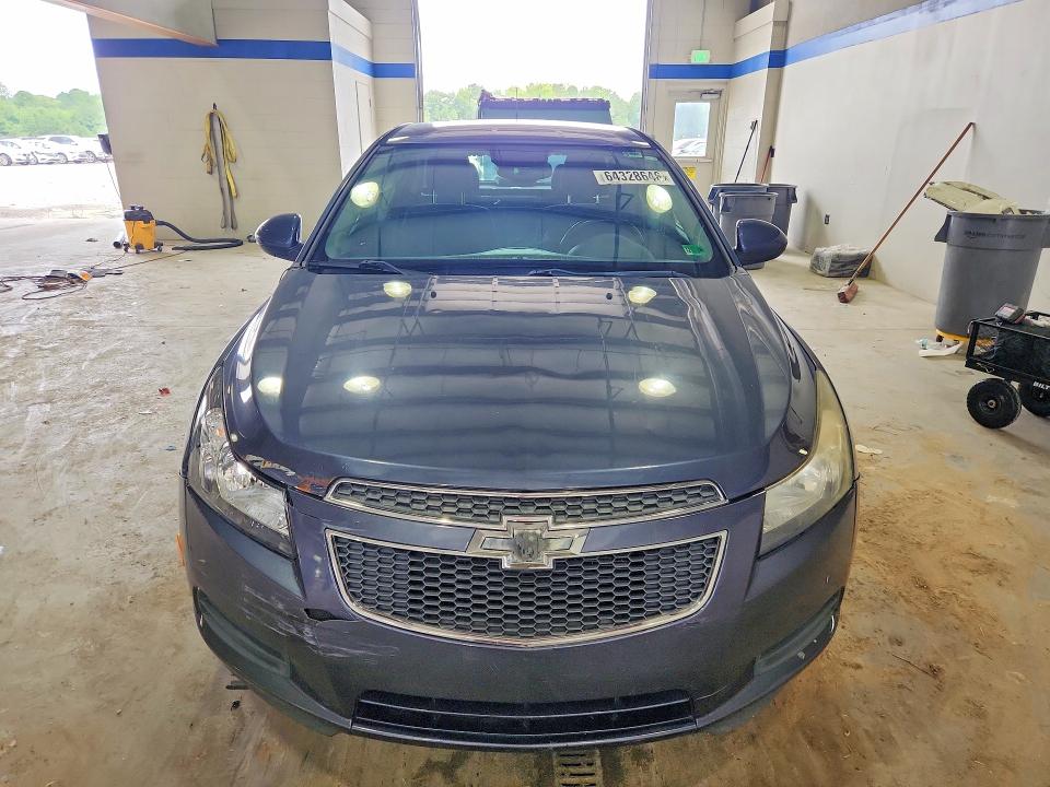 Aukcja sprzedaży 2014 Chevrolet Cruze, vin: 1G1PC5SB0E7186633, numer aukcji: 64328646