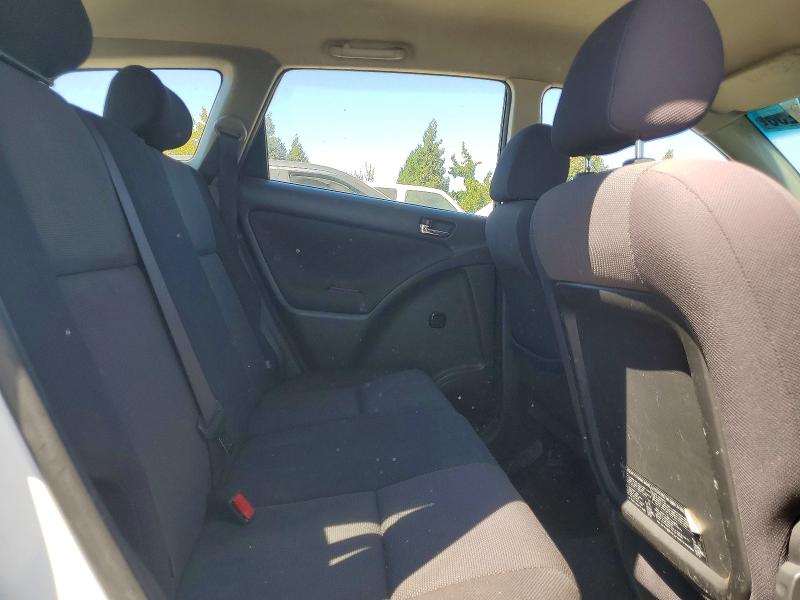 Продаж на аукціоні авто 2003 Toyota Matrix, vin: 2T1KR32E73C004713, номер лоту: 66374256