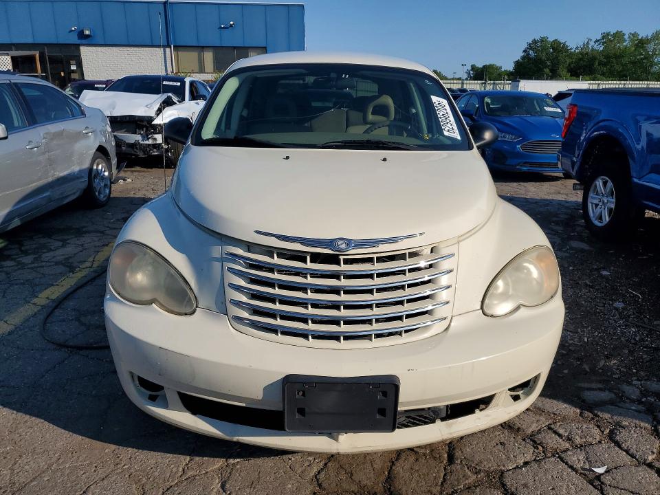 Aukcja sprzedaży 2007 Chrysler Pt Cruiser, vin: 3A4FY58B97T632640, numer aukcji: 62996206