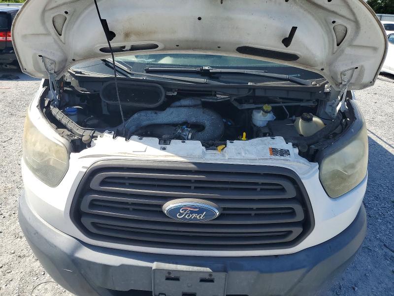 Продажа на аукционе авто 2017 Ford Transit, vin: 1FTYE1YM2HKA65482, номер лота: 61449646
